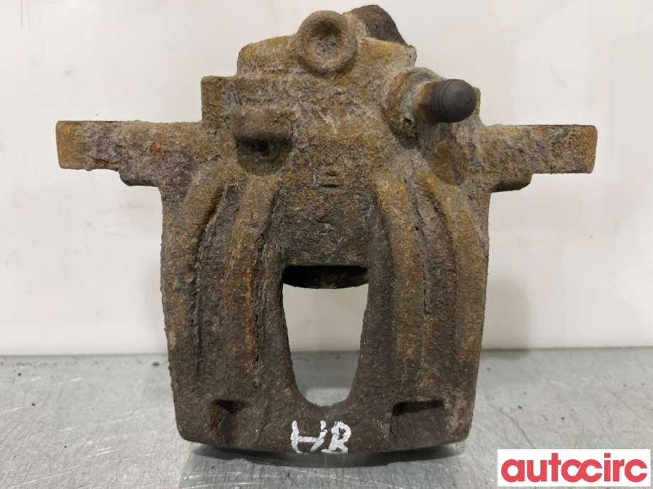 Bremsecaliper høyre bak til Mercedes Vito/Viano 2010-2014 (Fase 2) (W639) (W639) (MERCEDES|A6394200983|)