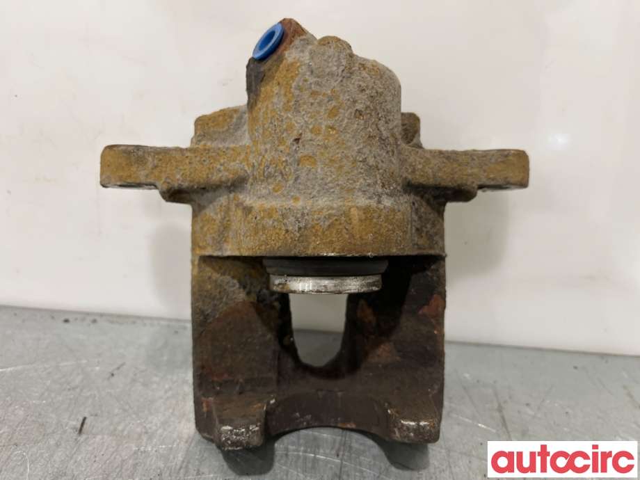 Bremsecaliper høyre bak til Mercedes Vito/Viano 2010-2014 (Fase 2) (W639) (W639) (MERCEDES|A6394200983|)