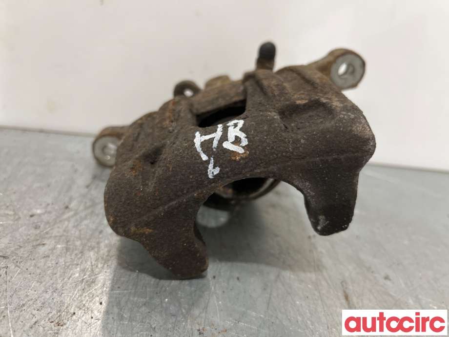 Bremsecaliper høyre bak til Mercedes Vito/Viano 2010-2014 (Fase 2) (W639) (W639) (MERCEDES|A6394200983|)