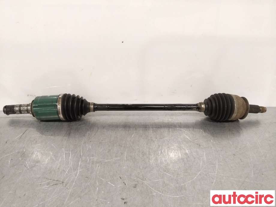 Drivaksel venstre foran til Subaru Legacy 2009-2015 (SUBARU|28321AJ031)