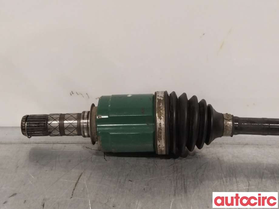 Drivaksel venstre foran til Subaru Legacy 2009-2015 (SUBARU|28321AJ031)