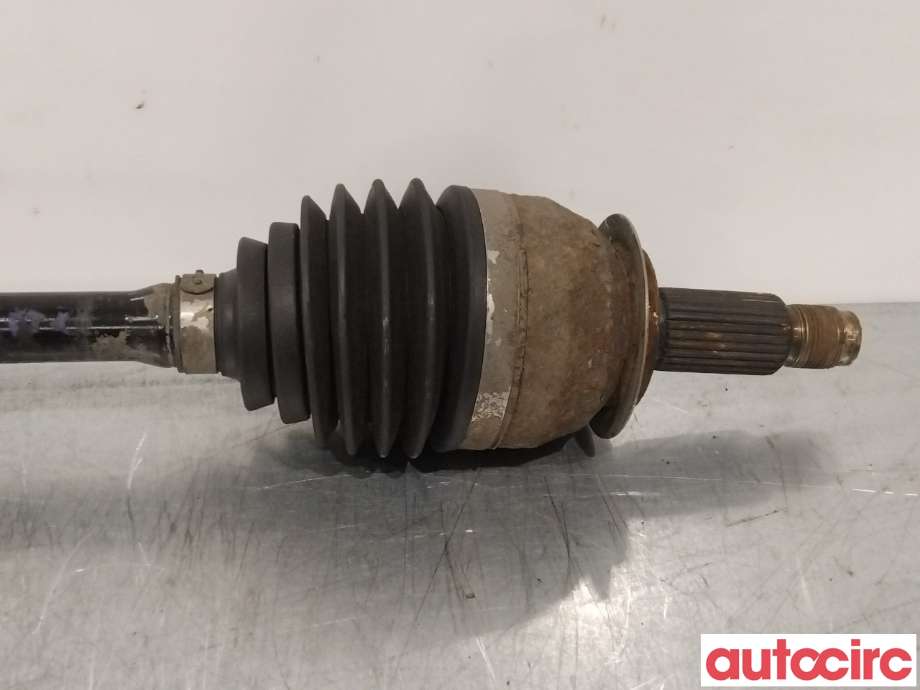 Drivaksel venstre foran til Subaru Legacy 2009-2015 (SUBARU|28321AJ031)