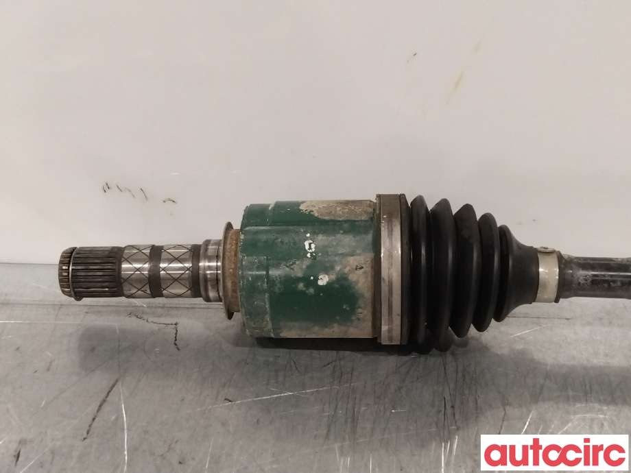 Drivaksel høyre foran til Subaru Legacy 2009-2015  (SUBARU|28321AJ031)