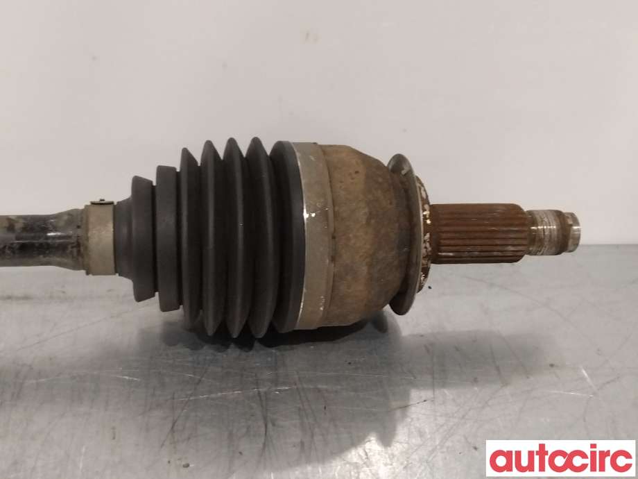 Drivaksel høyre foran til Subaru Legacy 2009-2015  (SUBARU|28321AJ031)