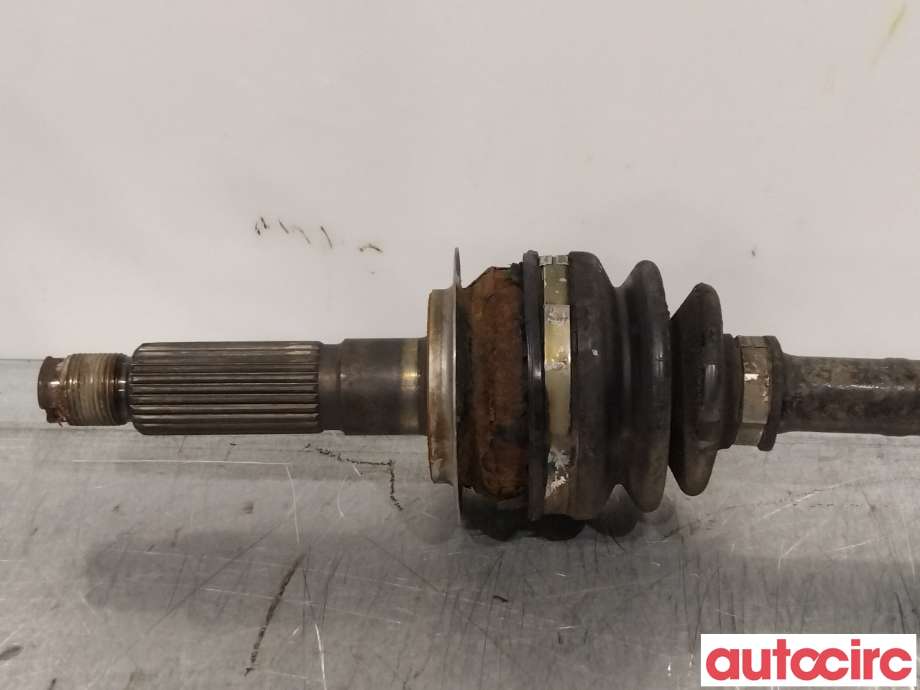 Drivaksel høyre bak til Subaru Legacy 2009-2015  (SUBARU|28421AJ020)