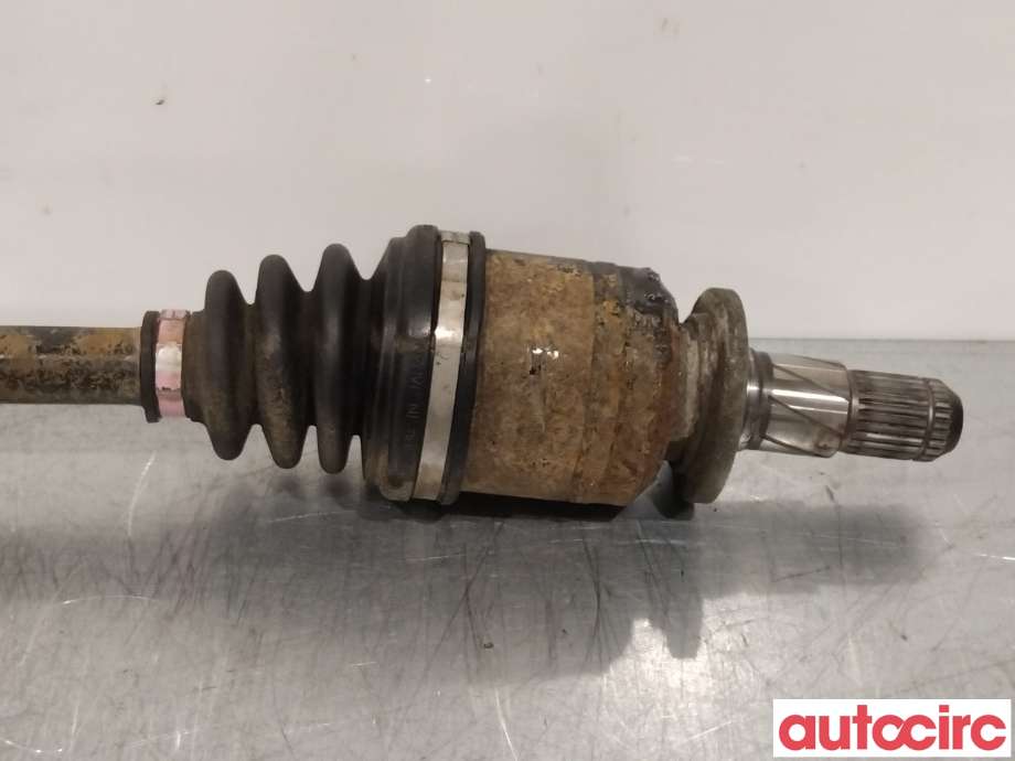 Drivaksel høyre bak til Subaru Legacy 2009-2015  (SUBARU|28421AJ020)