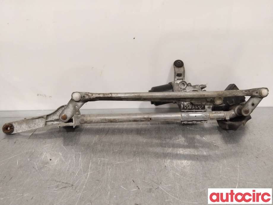 Viskermotor frontrute til Subaru Legacy 2009-2015  (SUBARU|86510AJ010|)