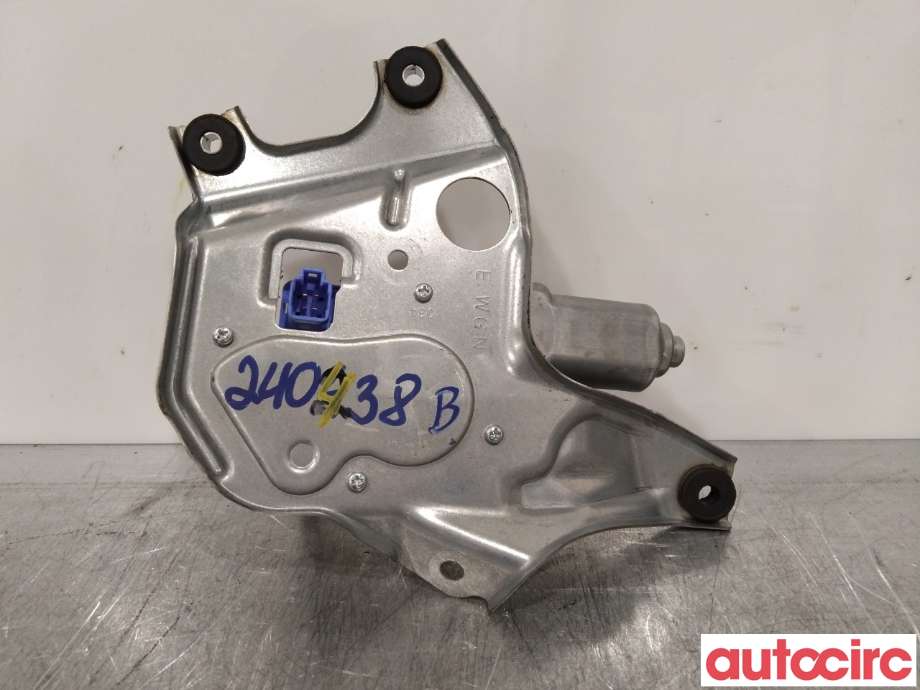 Viskermotor bakrute til Subaru Legacy 2009-2015  (SUBARU|86510AJ081)