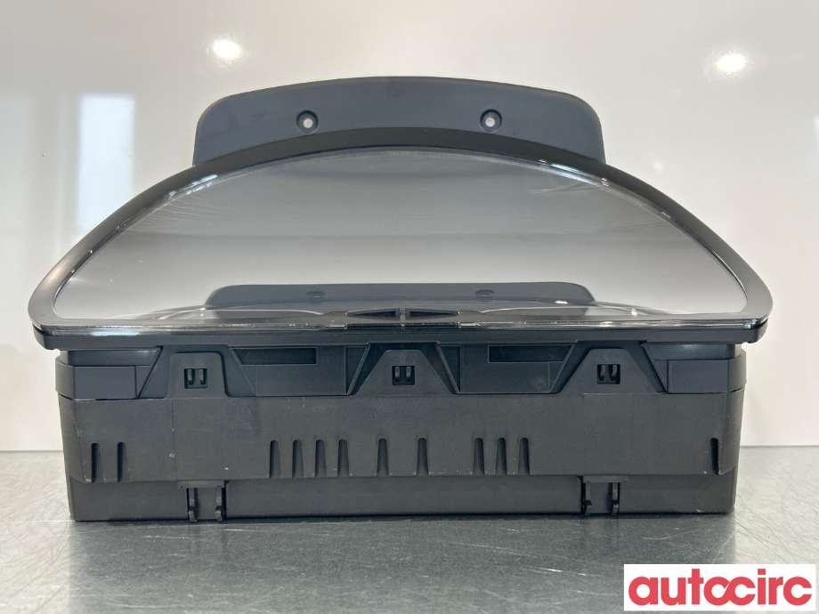 Multimedia display (MCU - Media Controller Unit) til BMW X3 2007-2010 (Fase 2) (E83) (E83) (BMW|62103451582)
