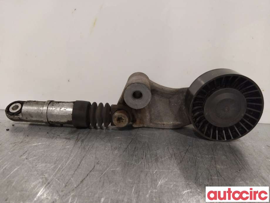 Strammehjul, multireim til Subaru Legacy 2009-2015  (SUBARU|23769AA020)