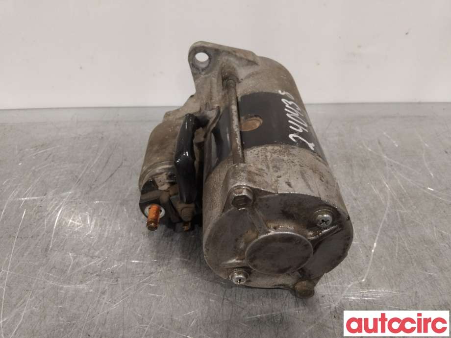 Starter diesel til Subaru Legacy 2009-2015  (SUBARU|23300AA620)