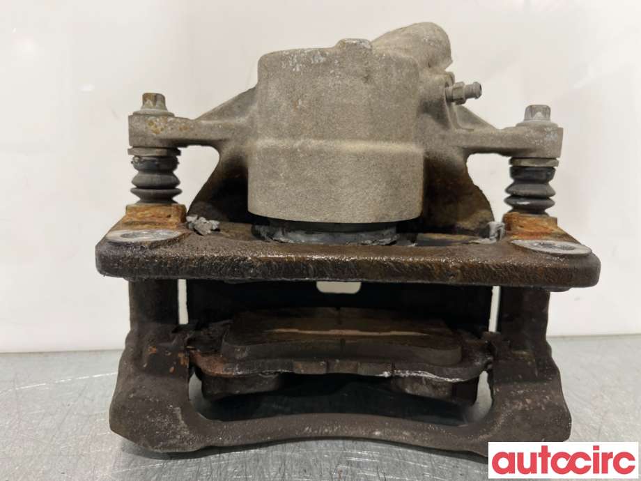 Bremsecaliper høyre foran til Peugeot 308 2013-2021 (Type II)  (PEUGEOT|1651764980|)
