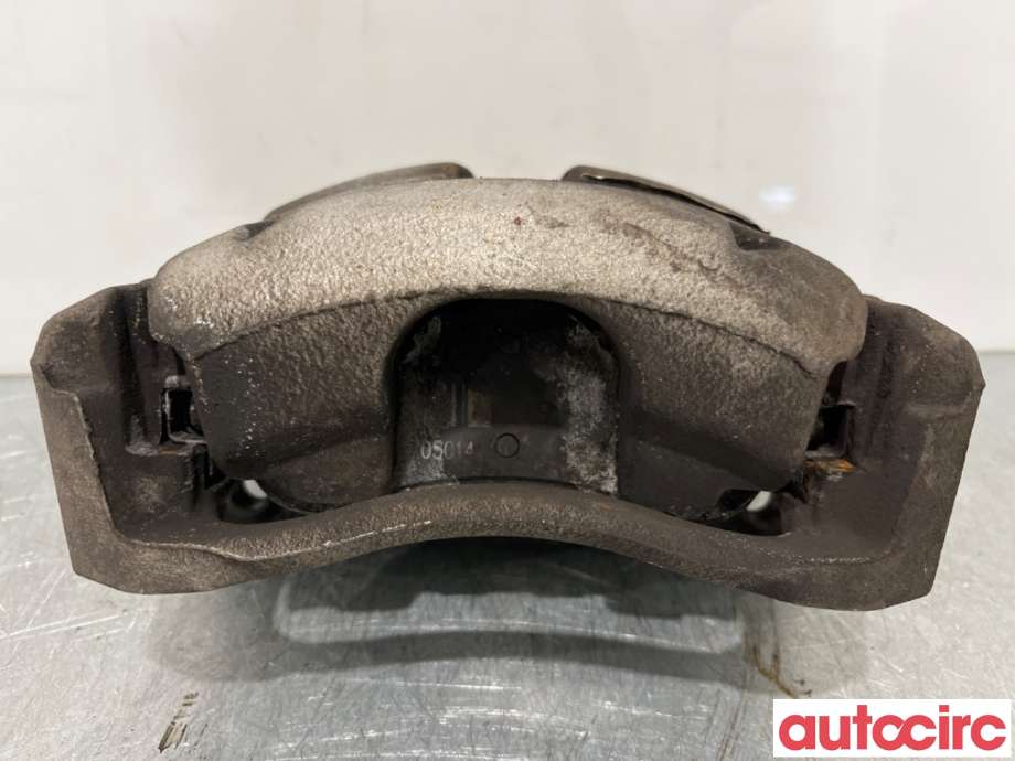 Bremsecaliper høyre foran til Peugeot 308 2013-2021 (Type II)  (PEUGEOT|1651764980|)