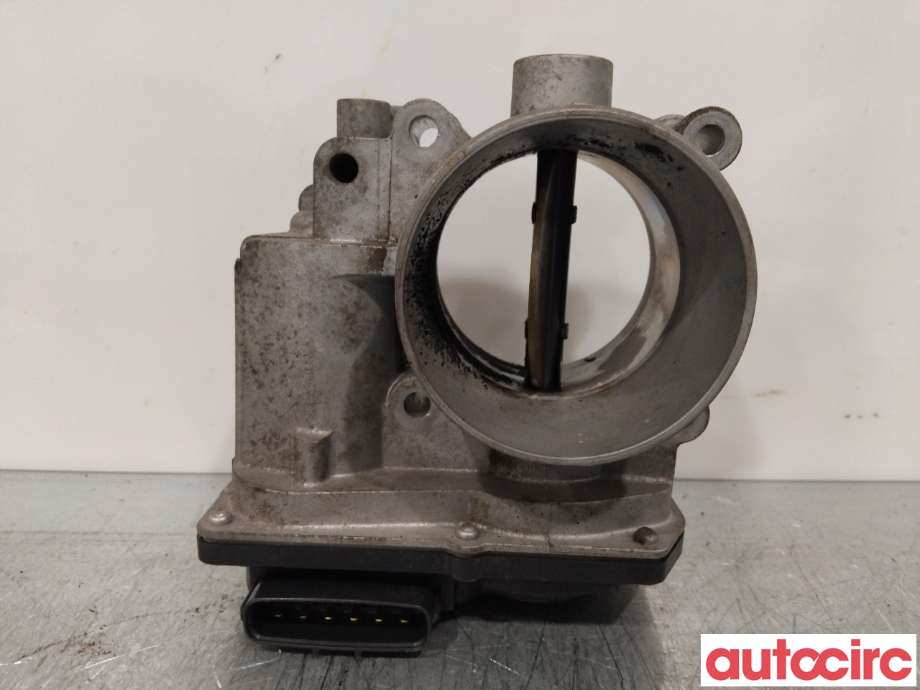 Spjeldhus til Subaru Legacy 2009-2015  (SUBARU|16112AA260)