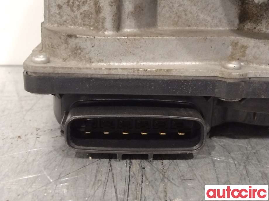 Spjeldhus til Subaru Legacy 2009-2015  (SUBARU|16112AA260)
