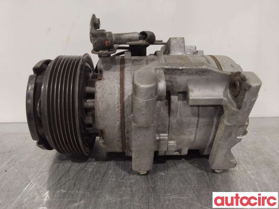 Aircondition kompressor til Subaru Legacy 2009-2015  (SUBARU|73111AJ020)