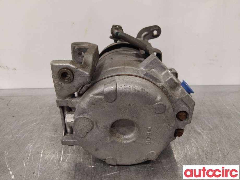 Aircondition kompressor til Subaru Legacy 2009-2015  (SUBARU|73111AJ020)