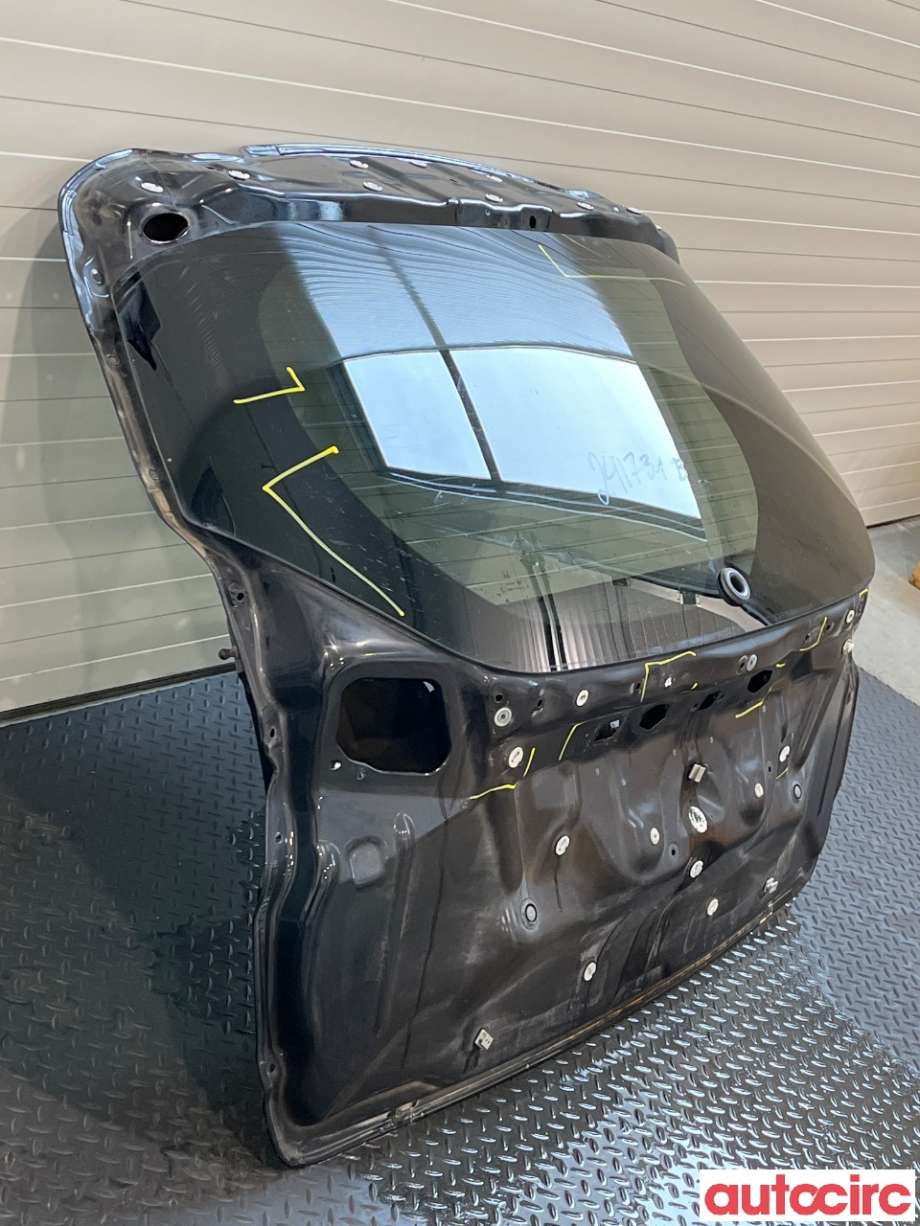 Bakluke combi til Honda Civic 2012-2015 (Type IX, Fase 1)  (HONDA|68100-TB9-G10ZZ)