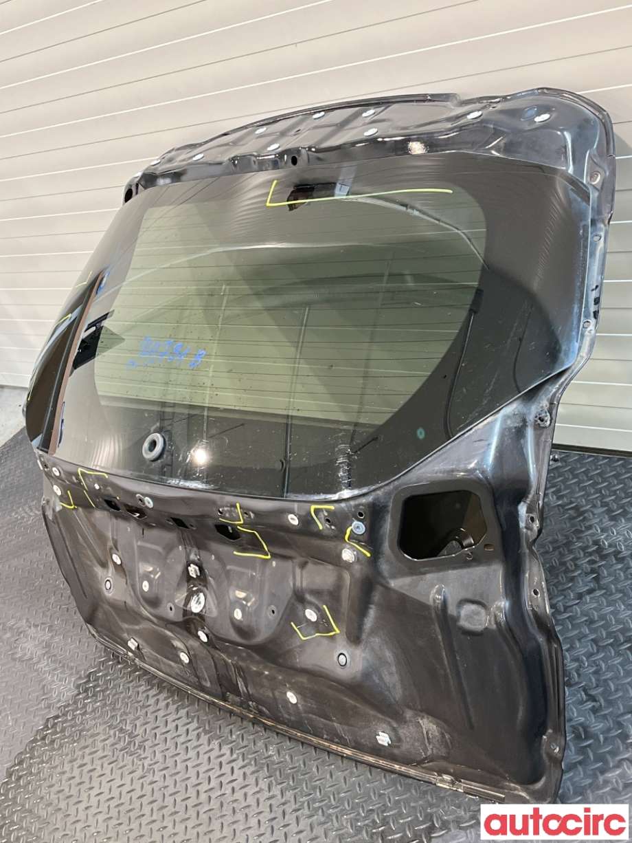 Bakluke combi til Honda Civic 2012-2015 (Type IX, Fase 1)  (HONDA|68100-TB9-G10ZZ)