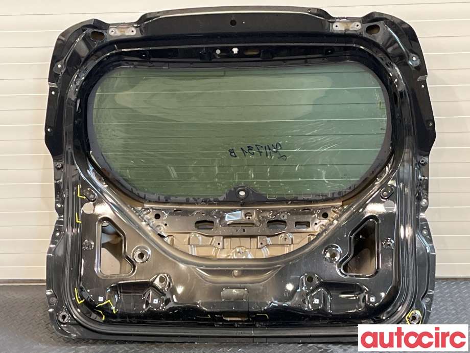 Bakluke combi til Honda Civic 2012-2015 (Type IX, Fase 1)  (HONDA|68100-TB9-G10ZZ)