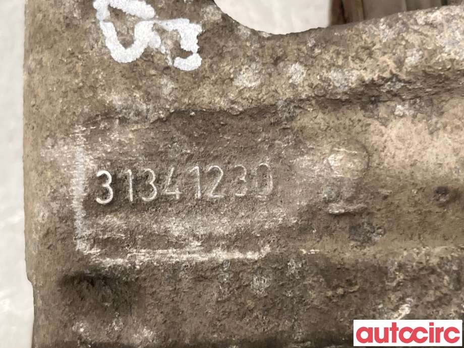 Bremsecaliper venstre bak til Volvo V40 2012-2019  (VOLVO|36001765||31341230)