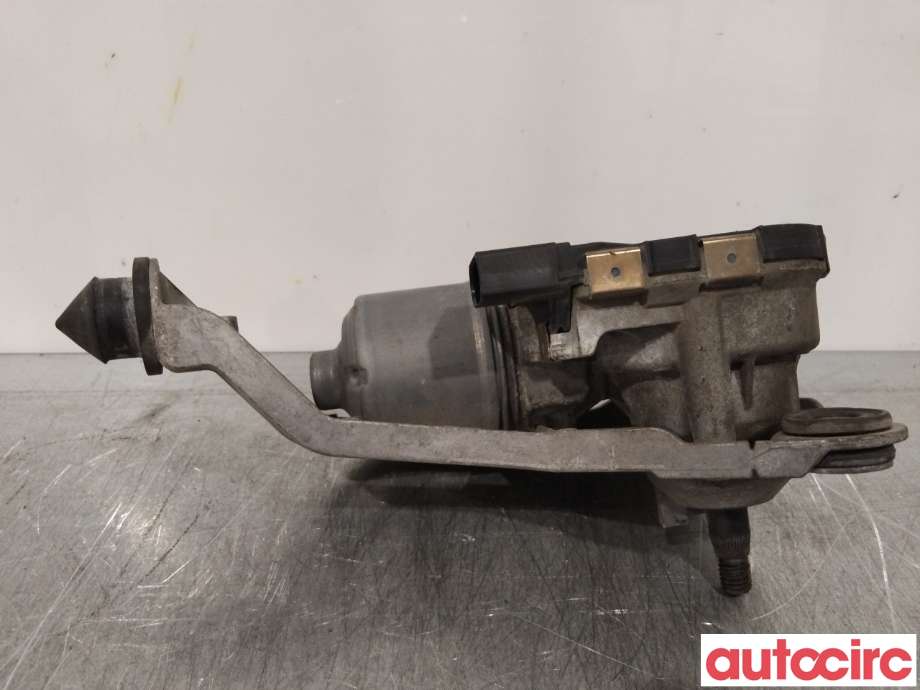 Viskermotor frontrute til Ford Focus 2011-2014 (Type III, Fase 1)  (FORD|2135607||BM51-17508-AM)
