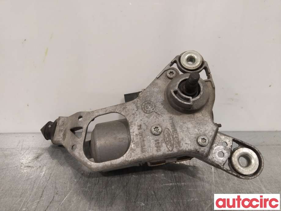 Viskermotor frontrute til Ford Focus 2011-2014 (Type III, Fase 1)  (FORD|2135607||BM51-17508-AM)