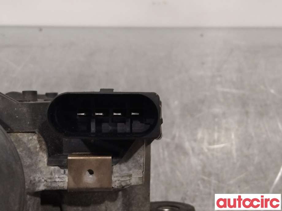 Viskermotor frontrute til Ford Focus 2011-2014 (Type III, Fase 1)  (FORD|2135607||BM51-17508-AM)