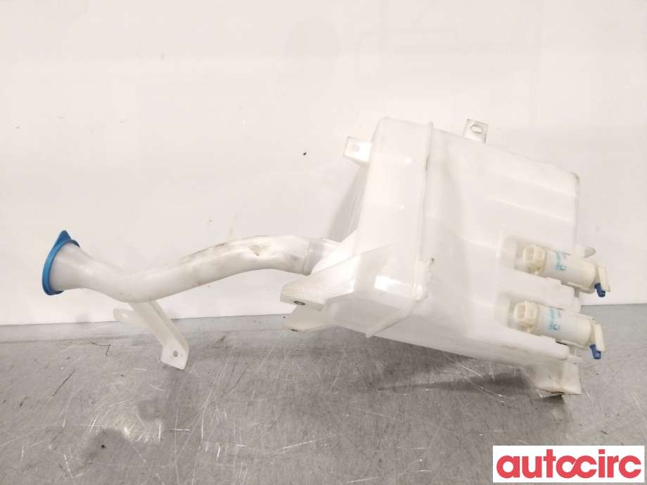 Spylertank til Suzuki SX4 S-CROSS 2013-->> (Type II)  (SUZUKI|3845061M30)