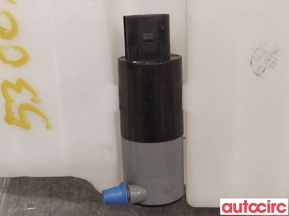 Spylertank til Suzuki SX4 S-CROSS 2013-->> (Type II)  (SUZUKI|3845061M30)