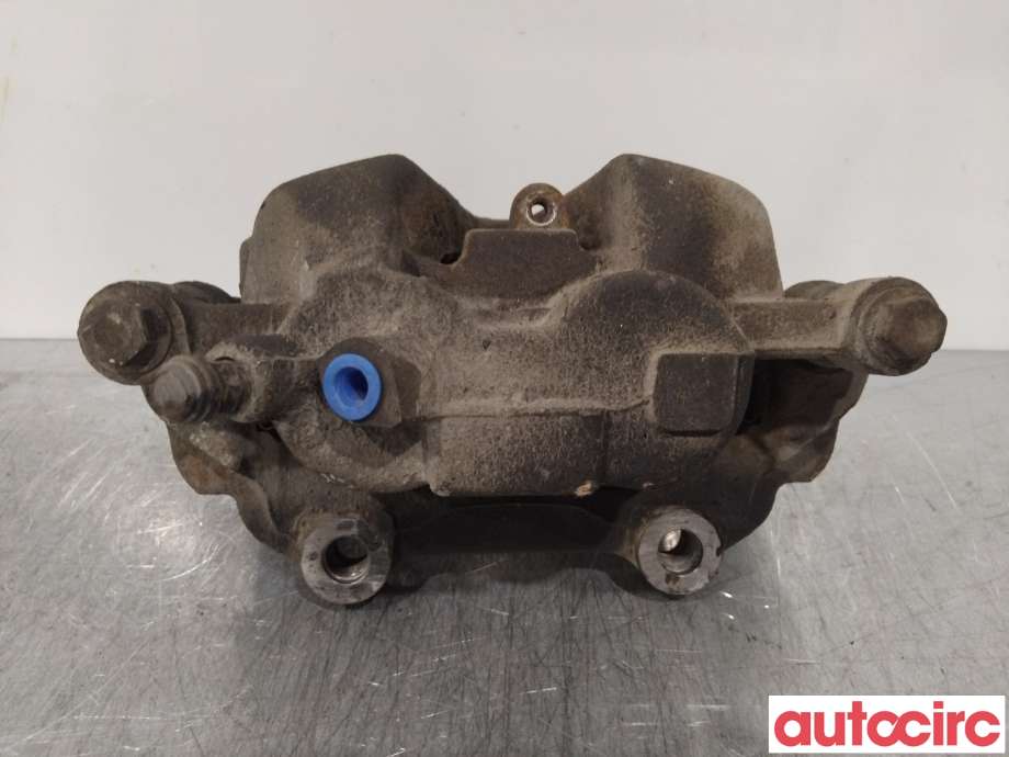 Bremsecaliper høyre foran til Mercedes GLK 2008-2015 (X204) (X204) (MERCEDES|A2044214281)