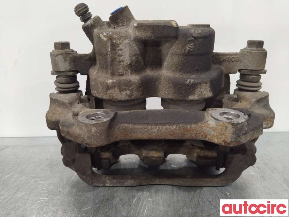 Bremsecaliper høyre foran til Mercedes GLK 2008-2015 (X204) (X204) (MERCEDES|A2044214281)