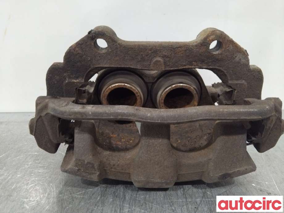 Bremsecaliper høyre foran til Mercedes GLK 2008-2015 (X204) (X204) (MERCEDES|A2044214281)