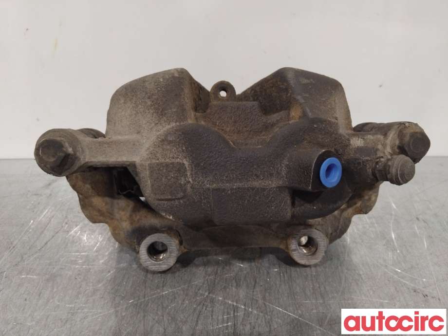 Bremsecaliper venstre foran til Mercedes GLK 2008-2015 (X204) (X204) (MERCEDES|A2044214181)