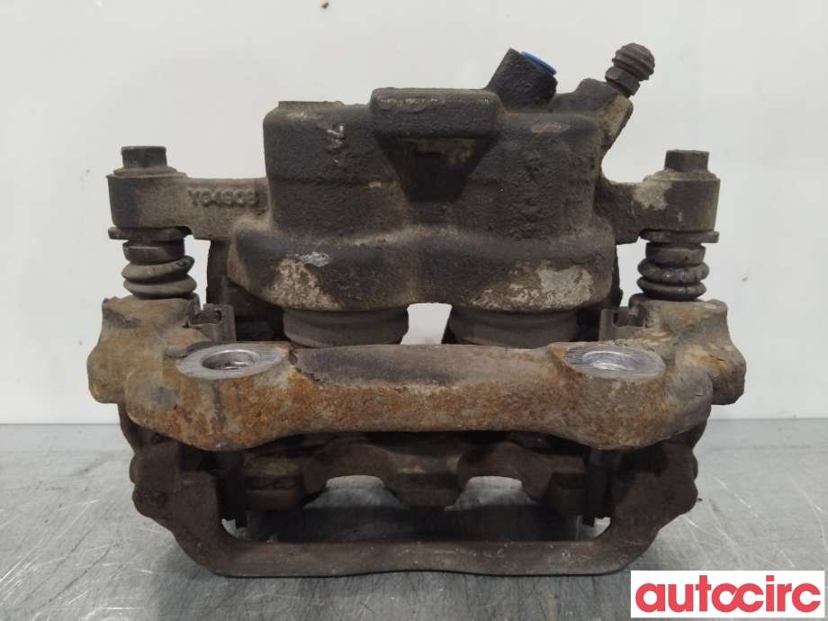 Bremsecaliper venstre foran til Mercedes GLK 2008-2015 (X204) (X204) (MERCEDES|A2044214181)