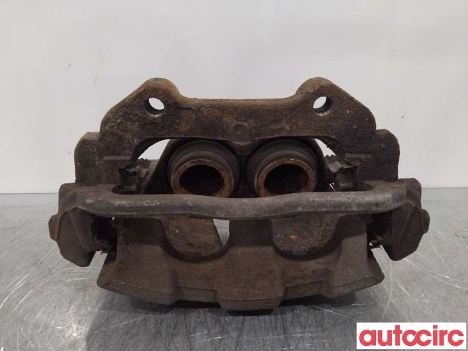 Bremsecaliper venstre foran til Mercedes GLK 2008-2015 (X204) (X204) (MERCEDES|A2044214181)
