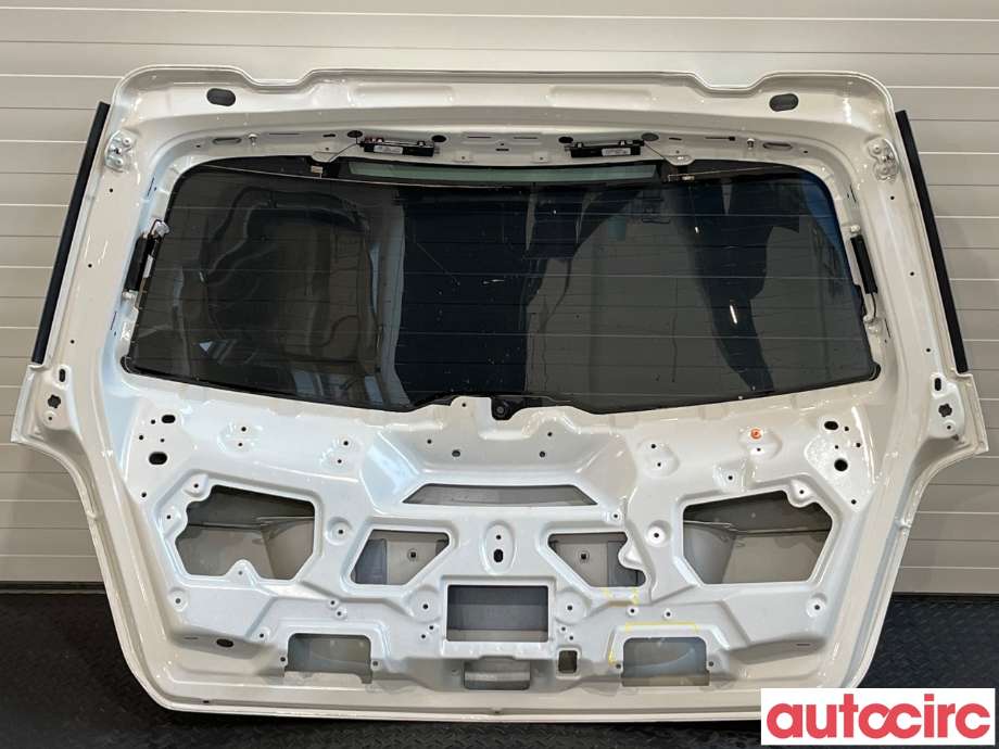 Bakluke combi til Mercedes GLK 2008-2015 (X204) (X204) (MERCEDES|A2047400400|A2047400405)