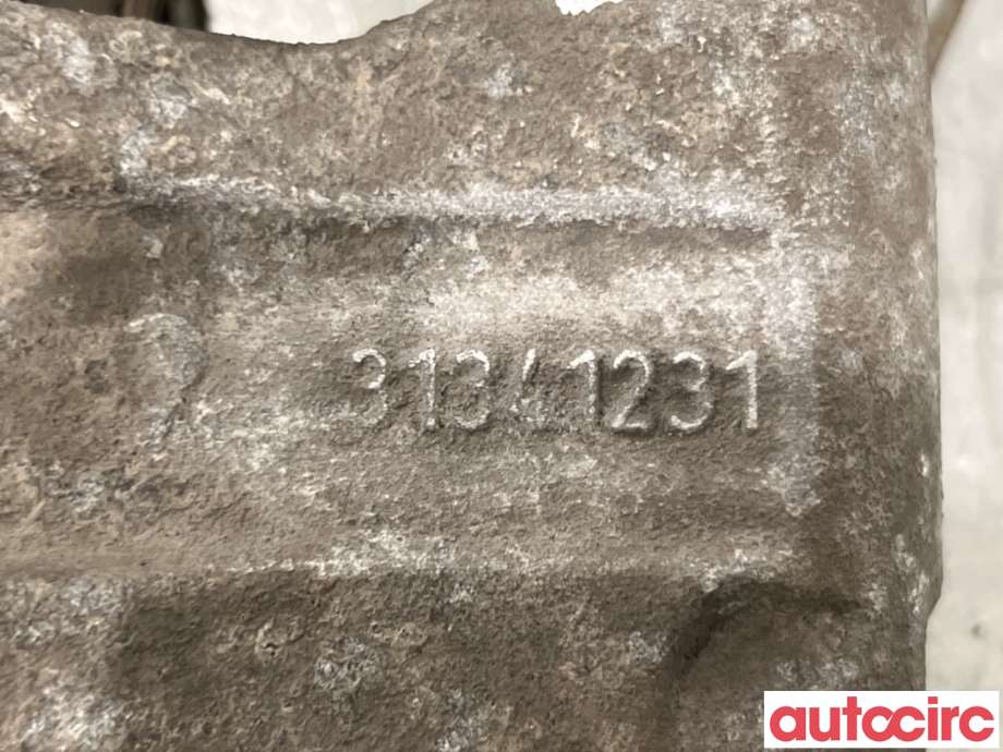 Bremsecaliper høyre bak til Volvo V40 2012-2019  (VOLVO|36001766||31341231)