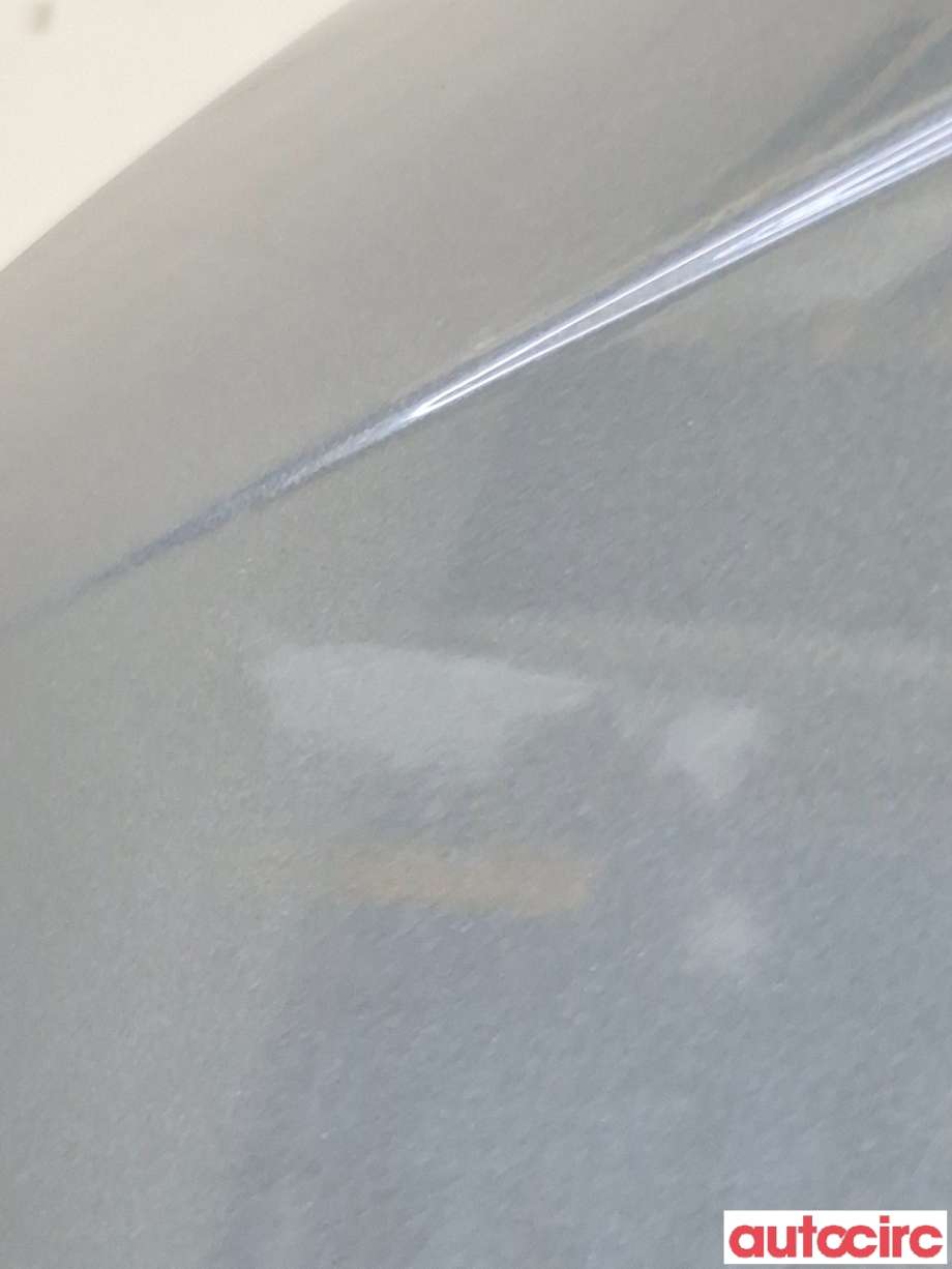 Spoiler bakluke til Hyundai Ioniq 5 2021-->>  (HYUNDAI|87210GI100|)