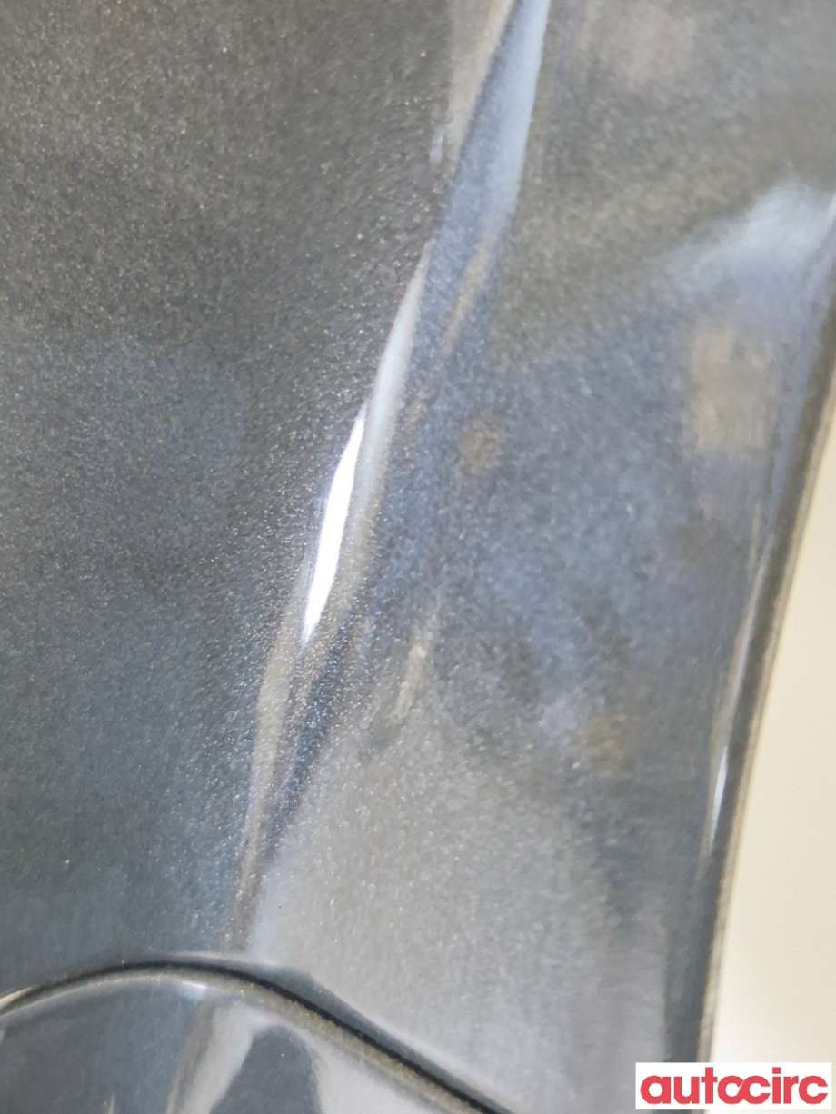 Spoiler bakluke til Hyundai Ioniq 5 2021-->>  (HYUNDAI|87210GI100|)
