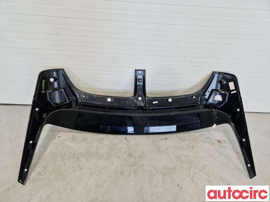 Spoiler bakluke til Hyundai Ioniq 5 2021-->>  (HYUNDAI|87210GI100|)