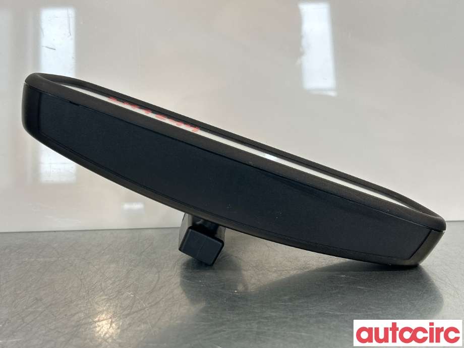Speil innvendig til BMW X3 2007-2010 (Fase 2) (E83) (E83) (BMW|51169134459|51169134461)