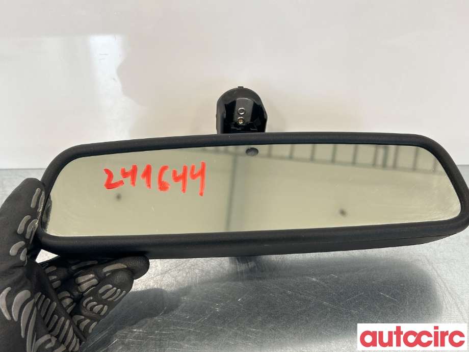 Speil innvendig til BMW X3 2007-2010 (Fase 2) (E83) (E83) (BMW|51169134459|51169134461)