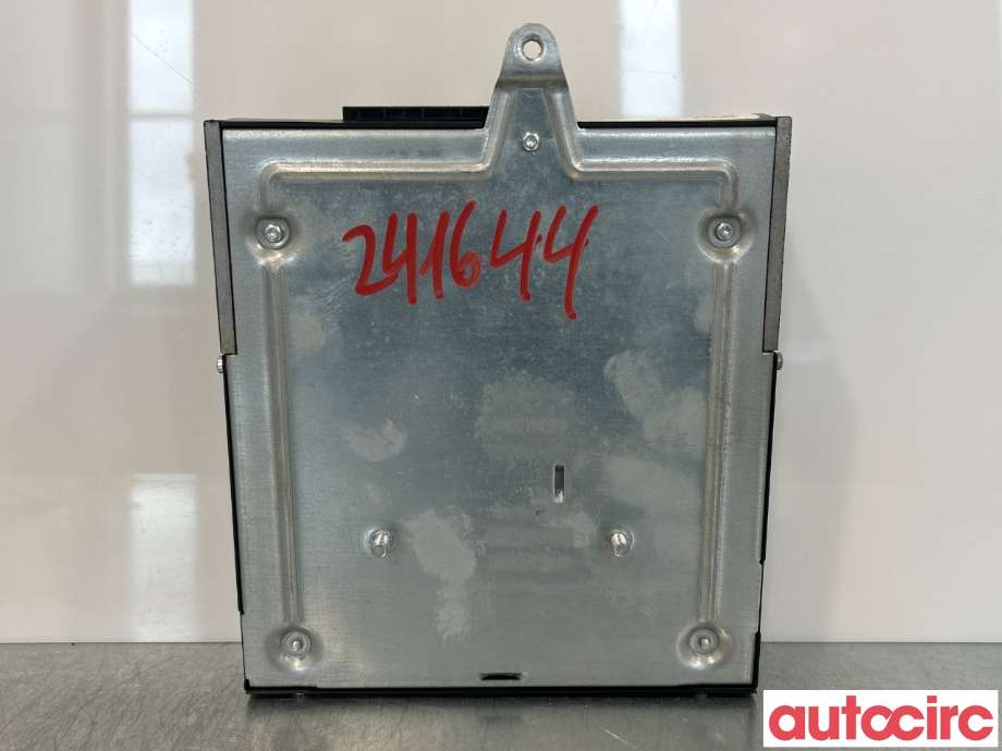 Bilstereo forsterker til BMW X3 2007-2010 (Fase 2) (E83) (E83) (BMW|65129143150)