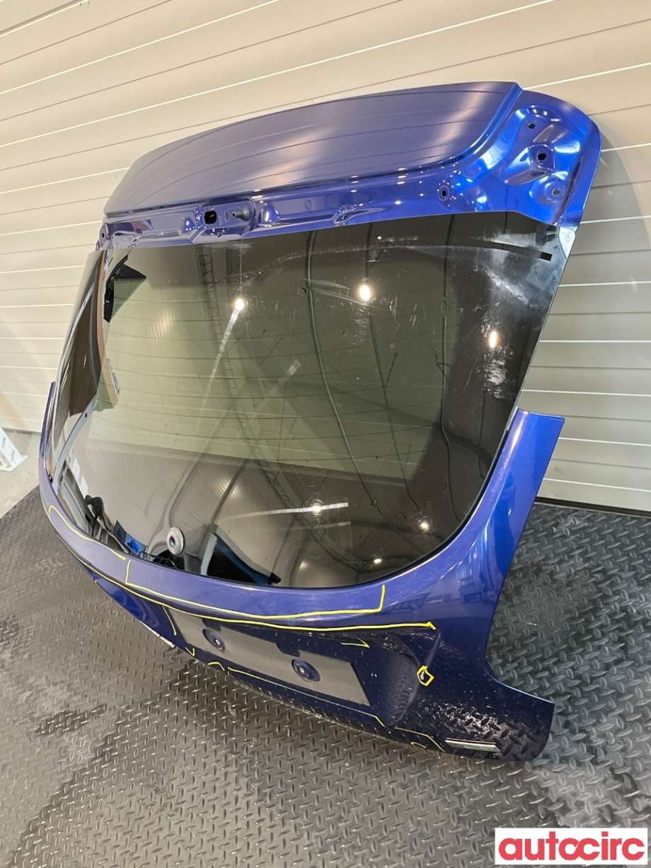 Bakluke combi til Ford Focus 2011-2014 (Type III, Fase 1)  (FORD|1838957|PBM51-A40410-AE)