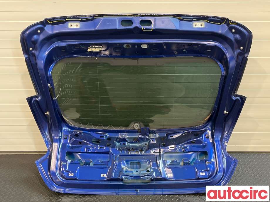 Bakluke combi til Ford Focus 2011-2014 (Type III, Fase 1)  (FORD|1838957|PBM51-A40410-AE)