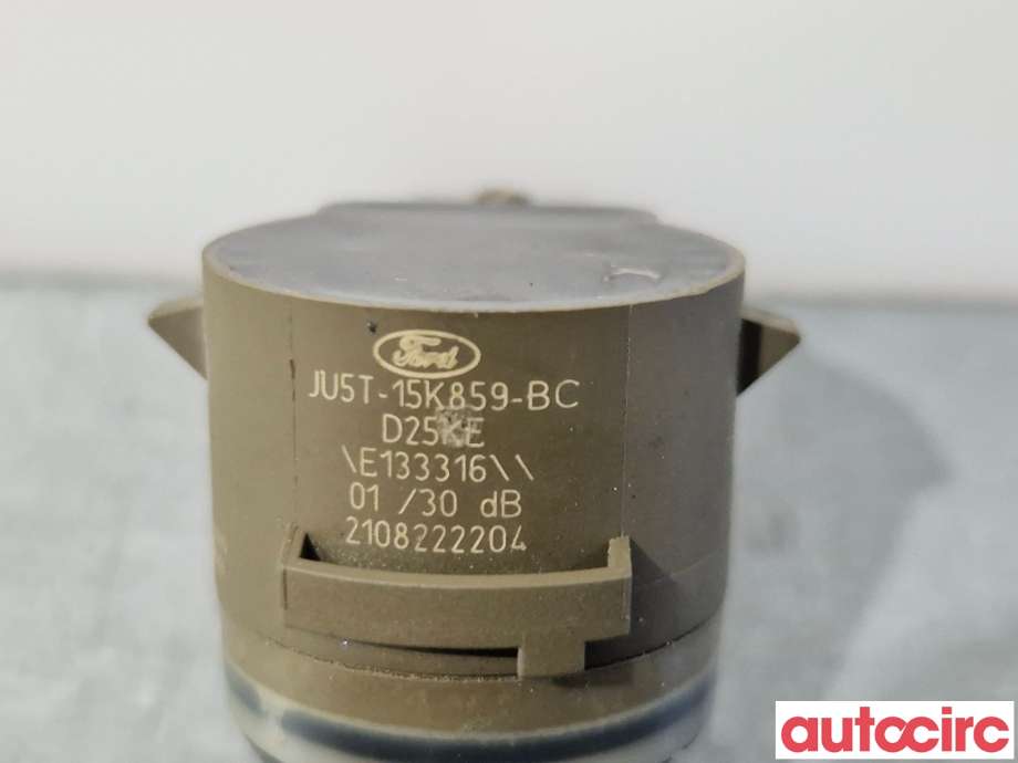 Parkeringssensor bak til Ford Transit Connect 2018-->> Type II, Fase 2  (FORD|2250301|)