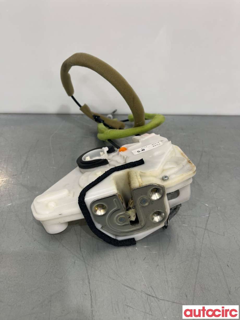 Låsekasse venstre foran til Mazda CX-5 2012-2017 (Type I)  (MAZDA|KD53-59-310|)