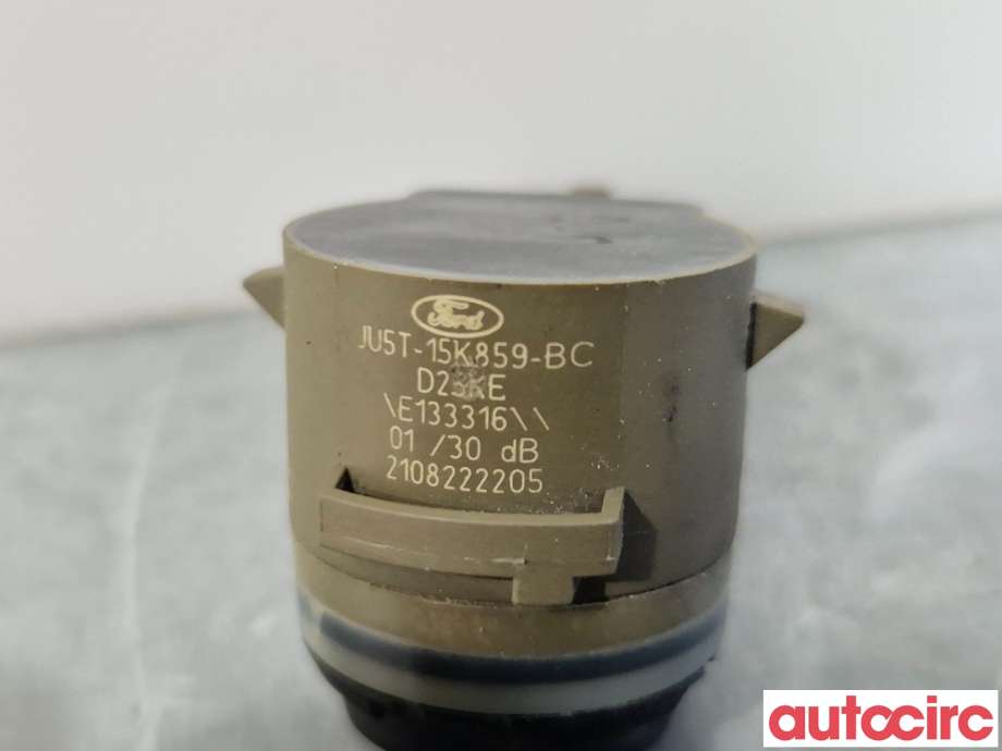 Parkeringssensor bak til Ford Transit Connect 2018-->> Type II, Fase 2  (FORD|2250301|)