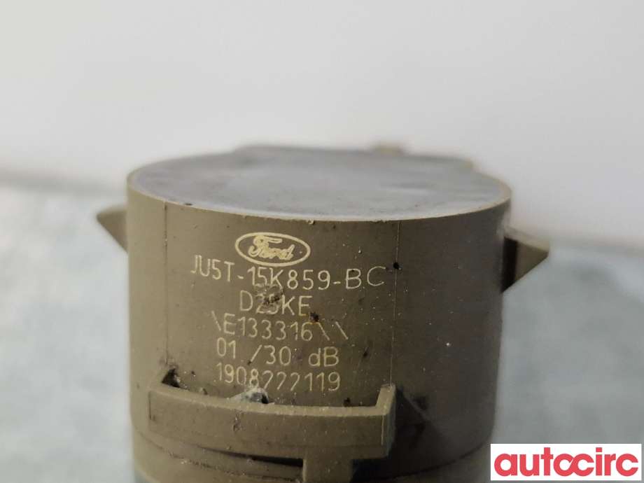 Parkeringssensor bak til Ford Transit Connect 2018-->> Type II, Fase 2  (FORD|2250301|)